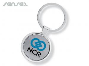Anel Keychains