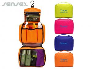Cosmetic Travel Bags