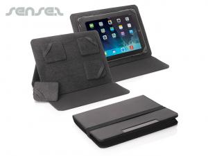 Leather Tablet Folders