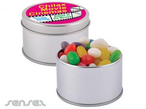 Mini Jelly Beans Tins