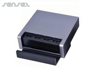 Box USB Smart Adapters