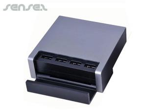 Box USB Smart Ladegeräte