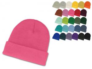 Colorful Beanies (Double)
