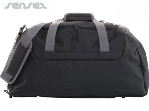 Benny Polyester Travel Bags (600D)