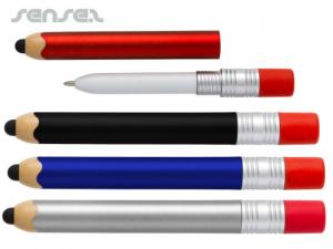 ラピスプラスチックBallpens