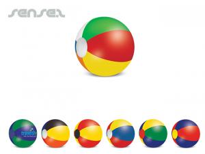 Mix &amp; Match Beach Balls (21 cm)