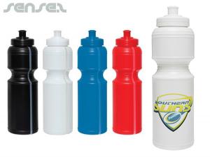 Soft Bottles (750ml)
