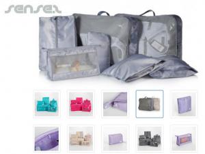 Gepäckaufbewahrungsbeutel (7 Stück)