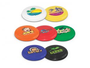 Frisbee Flyers (Small)