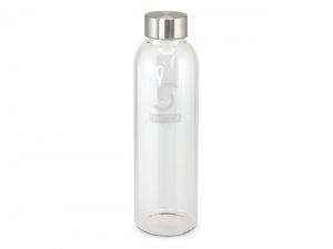Hayley Glass Drink Bottles (600ml)