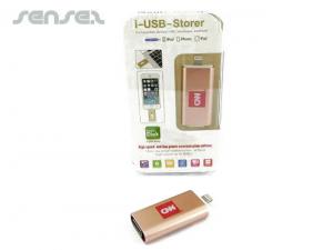 i-USB Storer（16GB）