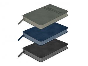Leatherette Note Pads (A6)
