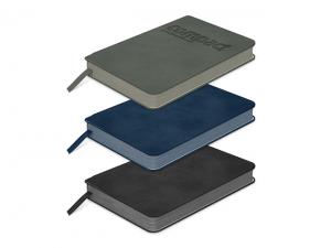 Leatherette Notebooks (A6)