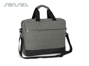 Two Tone Business Bags