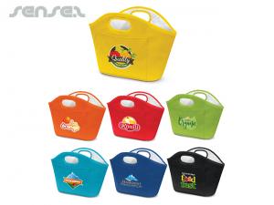 Foldable Cooler Bags