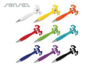 Pen Fidget Spinners
