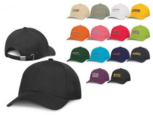 Athletic Team Caps