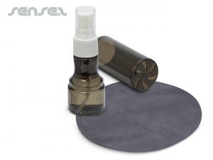 Pump Screen Cleaning Kits (30ml)