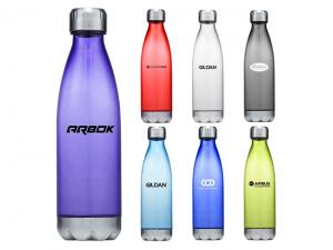 Bright Stainless Water Bottles (700ml)