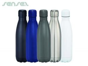 Edelstahl Vakuum Wasserflaschen (500ml)