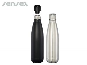 Stainless Thermo Bottles (760ml)