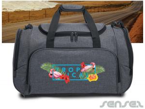 Tarantino Travel Bags