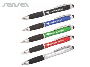 Light-up Stylus Pens