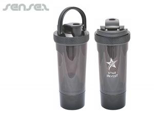 High-Quality Shaker And Drink Bottles