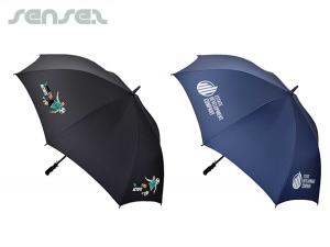 Budget Priced Golf Umbrellas