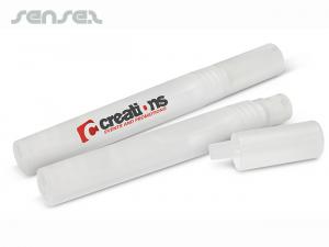 Pump Action Sanitiser Sticks (8 ml)