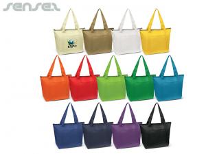 Large Non Woven Cooler Bags (15L)