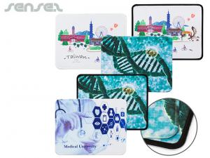 3in1 Mouse Mats - Screen Protectors & Cleaners