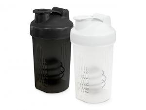 Sports Drink Shakers (400ml)