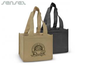 Coffee Tote Bags