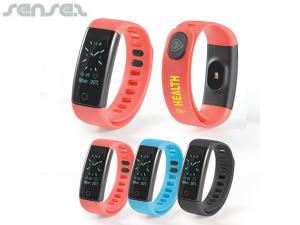 Heart Fitness Monitor Watches