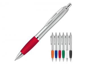 Corporate Plastic Ballpoint Pens