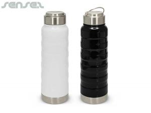 グリップサーモバキュームドリンクボトル750ml