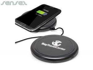 Frontier Wireless Chargers