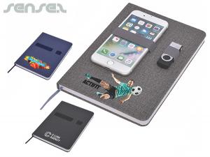 Olsen Notebooks (A5)