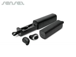 Voyager Bluetooth Earbuds