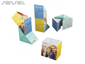 Executive Gadget Magnetic Calendars