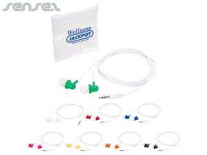 Fresh Earphones