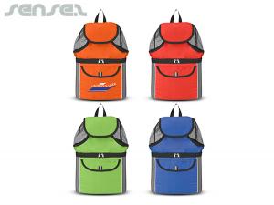 Insulated Cooler Backpacks