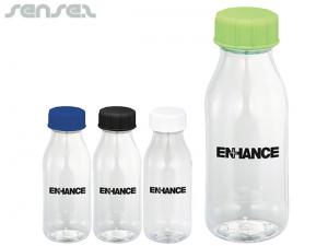 Enhance Tritan Sports Bottles (590ml)