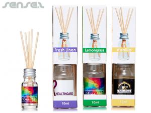 Air Fresheners (Reed Diffusers 10ml)