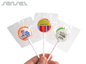 Small Lollipops (8gr)