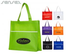 Sporty Tote Bags