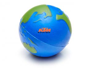 Planet Earth Stress Balls