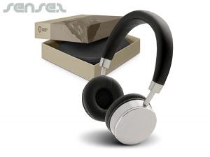 Dynamite Swiss Peak Headphones