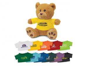Cuddly Teddys